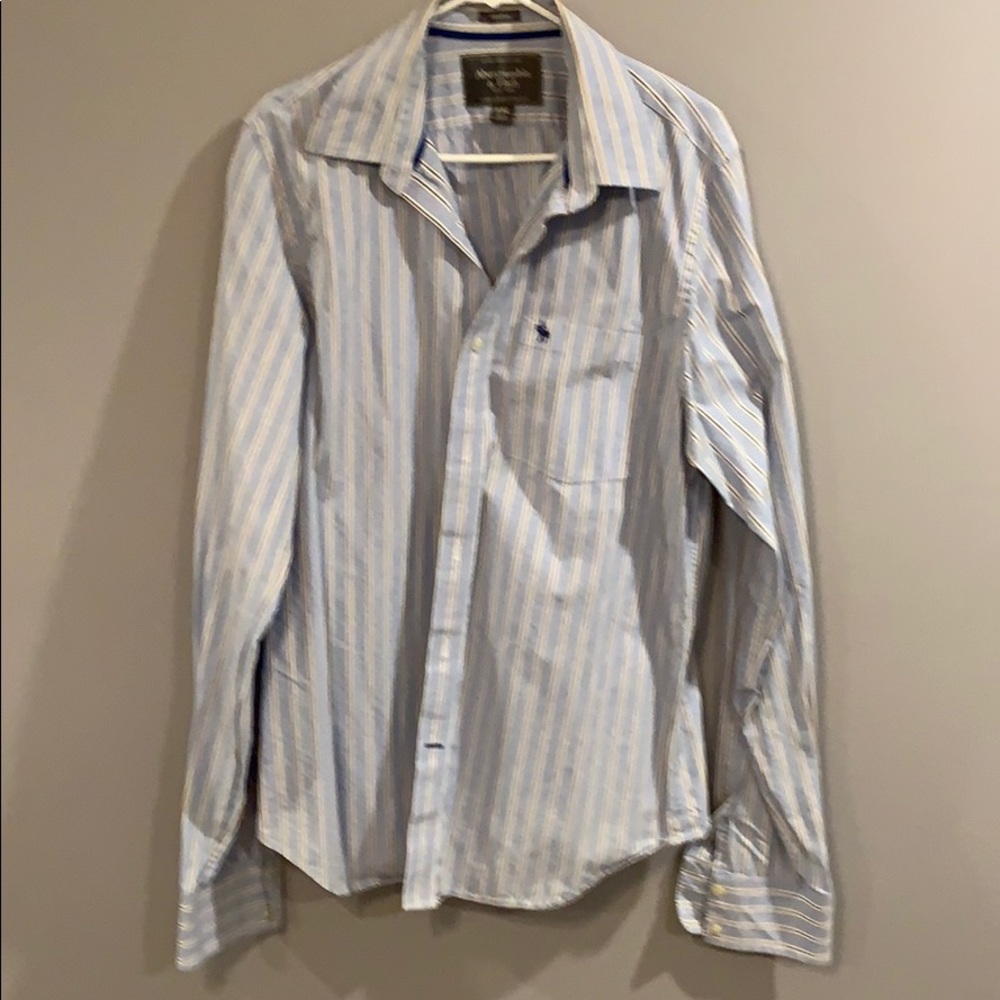Button down shirt